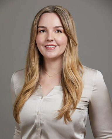 Headshot of Kate Holland