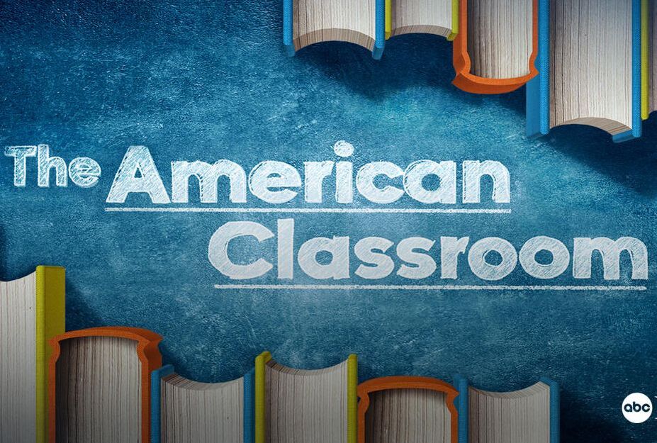 Artwork for The American Classroom: Testing drinking water in public schools