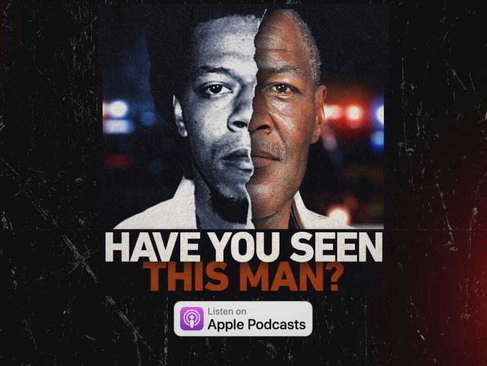 Artwork for Have You Seen This Man? Season 1