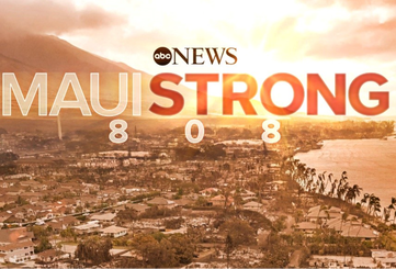 Artwork for Maui Strong 808: The Missed Signals